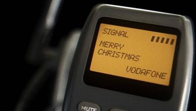 First Ever Text Message Sold: Here's How Much It Went For