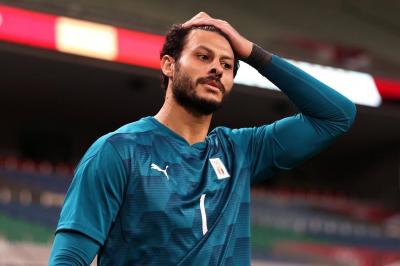 Legal Crisis Facing Mohamed El-Shennawy During Egypt's Participation in the Arab Cup