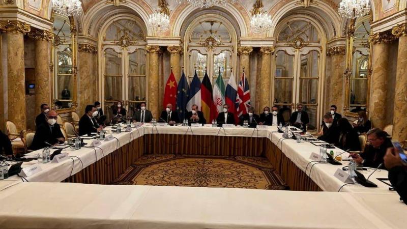 ## Iranian Sources: Many Disputed Points Addressed in Vienna Negotiations