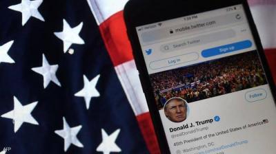 Trump Begins War on Facebook and Twitter