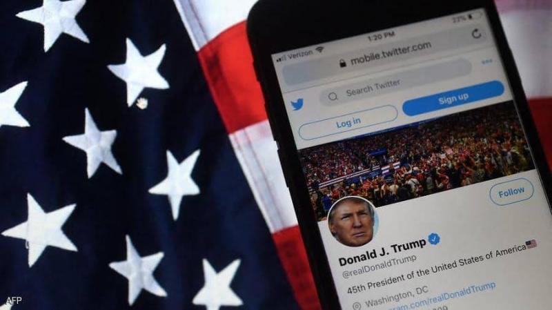 Trump Begins War on Facebook and Twitter