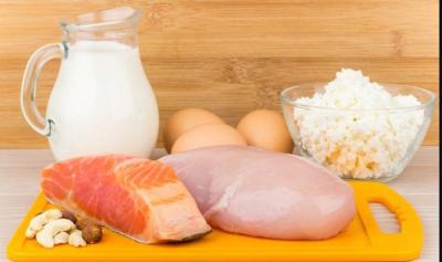 Foods to Boost Your Energy to Overcome Fatigue