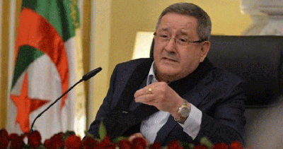 Former Sonatrach CEO Faces Trial on Corruption Charges