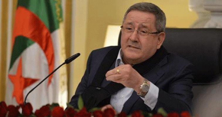 Former Sonatrach CEO Faces Trial on Corruption Charges