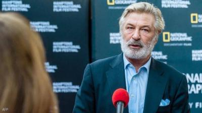 Alec Baldwin's Recent Statement: This Did Not Happen