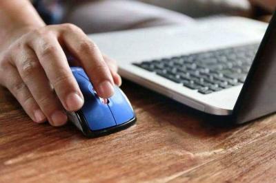 Beware.. The "Keyboard" is Dirtier than Toilet Seats!