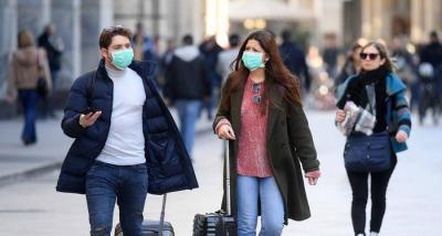 Farewell to Masks on European Flights and Airports