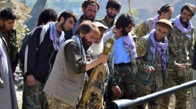 Pentagon: Our Mission in Afghanistan Has Ended and We Will Not Assist Panjshir
