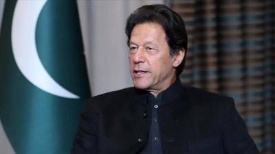 Prime Minister of Pakistan Begins Visit to Saudi Arabia