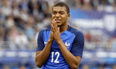 Mbappé Requests Neymar's Departure from PSG!