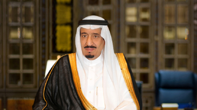 ## King Salman Donates 20 Million Riyals for Charitable Work through Ehsan Platform