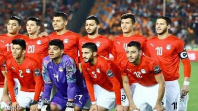 Exciting Quarterfinals Today: Egypt Faces Jordan and Morocco Faces Algeria