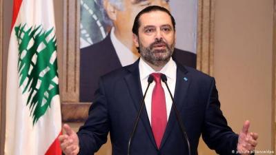 Hariri: I Will Not Form the Government As Aoun Wants