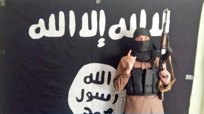 ISIS Reveals Name of Kabul Airport Suicide Bomber and Publishes His Photo