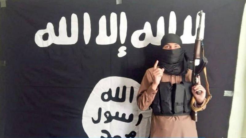 ISIS Reveals Name of Kabul Airport Suicide Bomber and Publishes His Photo