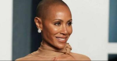 After the Oscar Slap, Will Smith's Wife Breaks Her Silence