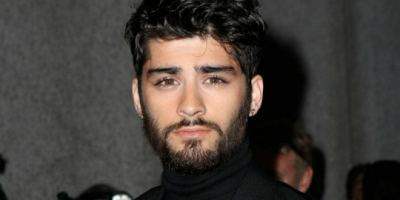 Zayn Malik Releases His New Album