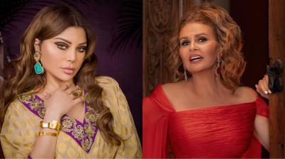 Haifa Wehbe Apologizes for Participating with Yousra and This is the Reason