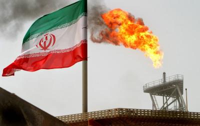 Iran Launches "Largest Gas Refinery in the Middle East" at a Cost of $3.4 Billion