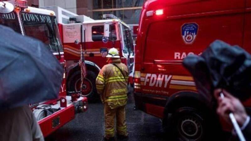 Title: Six People Killed in Liquid Nitrogen Leak in Georgia, USA