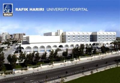 Daily Report of Rafik Hariri University Hospital on the Latest Developments of Coronavirus