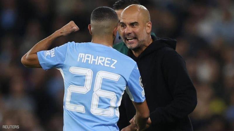 Guardiola 