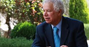 Death of the Great Palestinian Poet and Writer Mureed Barghouti