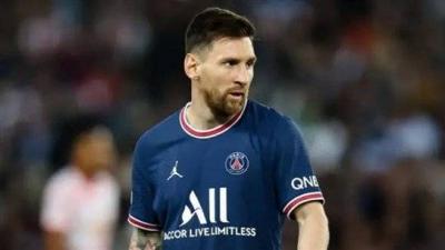 Will Paris Saint-Germain Renew Messi's Contract?