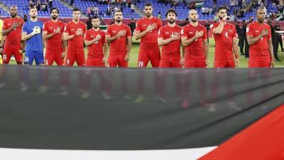 2023 AFC Asian Cup Qualifiers: Palestine Wins and Yemen Draws