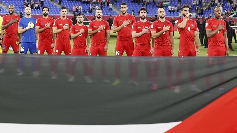 2023 AFC Asian Cup Qualifiers: Palestine Wins and Yemen Draws