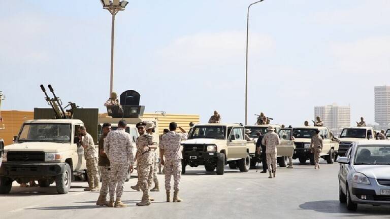 Libya: Armed Clashes in Tripoli Cease and Family Evacuations Begin