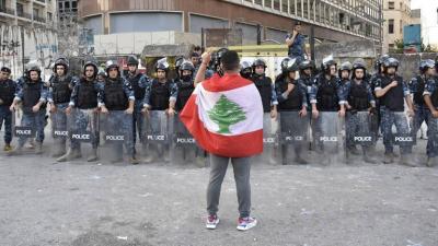 UN Warnings of Lebanon's Collapse