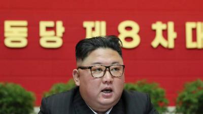 North Korea Tightens Security for Kim Jong Un After Shinzo Abe's Assassination