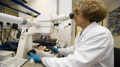 Russian Scientists Develop New Substance for Treating Acute Lung Inflammation