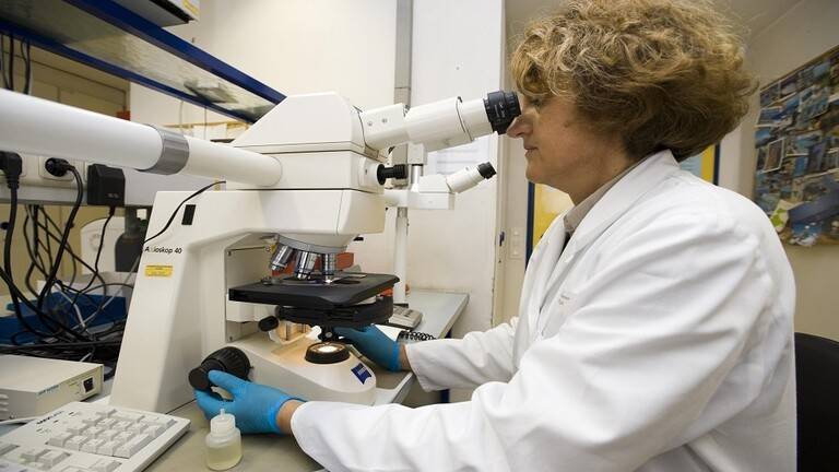 Russian Scientists Develop New Substance for Treating Acute Lung Inflammation