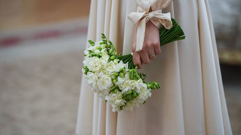 Traits of the Future Bride Preferred by Russians