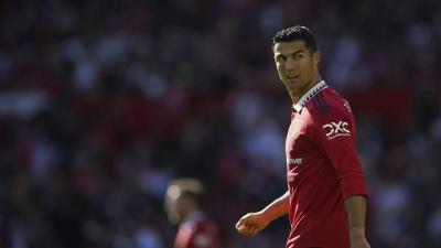 Fans of a Big Team Launch Campaign to Fund Ronaldo's Transfer