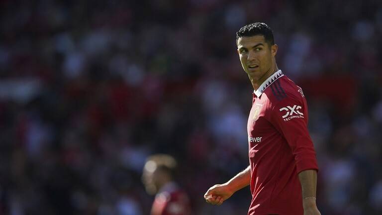 Fans of a Big Team Launch Campaign to Fund Ronaldo's Transfer