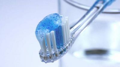 Dentists Warn of the Dangers of Tooth Whitening Toothpastes