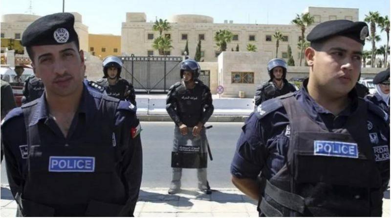 Horrific Crime Inside Mosque in Jordan... The Victim's Family Takes Revenge