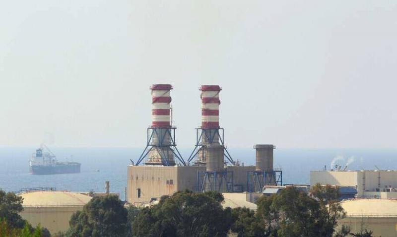 The Problem of the Zahrani and Deir Ammar Plants is Solved!