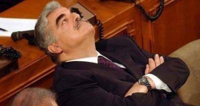 Life Sentences Imposed in Hariri Assassination Case