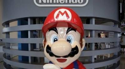 Nintendo Establishes Museum for Its Games