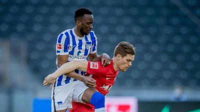 Video: Leipzig Wins and Approaches the Top of the Bundesliga
