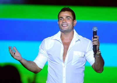 Withdrawal of Amr Diab's Advertisement After Allegations of "Encouraging Harassment"