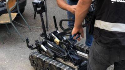 Suspicious Object in Salim Salam: What are the Details?