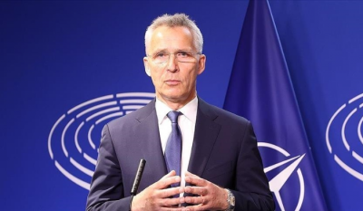 Stoltenberg: Turkey is an Important Ally and Its Security Concerns Must Be Addressed