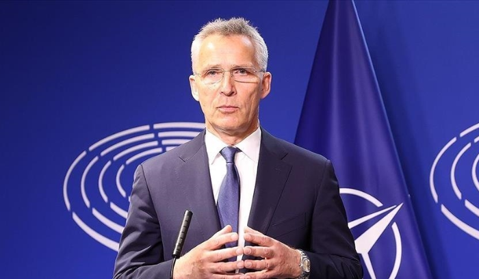 Stoltenberg: Turkey is an Important Ally and Its Security Concerns Must Be Addressed