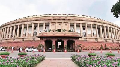 In India: Tests Confirm 400 Members of Parliament Infected with COVID-19