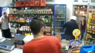 Video of Robbery Attempt Causes Controversy in Jordan
